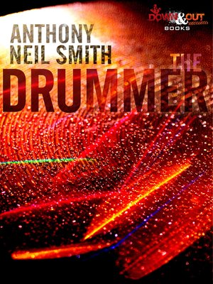 cover image of The Drummer